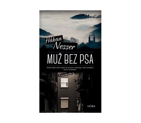 Muž bez psa