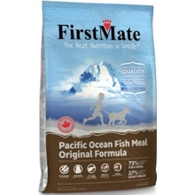 FirstMate Pacific Ocean Fish Original 13 kg