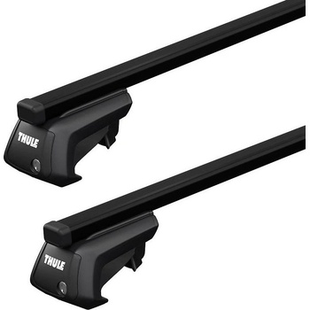 Příčníky Thule SmartRack XT SquareBar 118