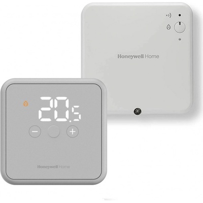 Honeywell DT4R šedivý YT42GRFT21