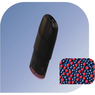Relx Venix So Match Blueberry Raspberry 18 mg 2ks