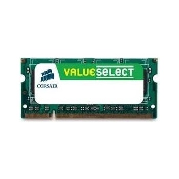 Corsair SODIMM DDR3 16GB Kit CMSO16GX3M2C1600C11