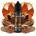 Bombo Solo Juice Tobacco Cubano 15ml/60ml