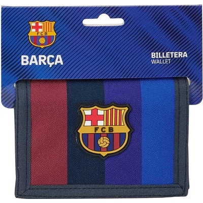 FC Barcelona Peňaženka