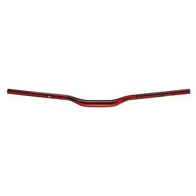 Black Label, red, 31,8 mm 15 mm