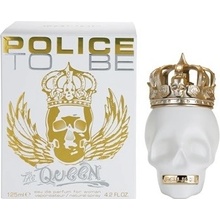 Police To Be Queen parfémovaná voda dámská 125 ml