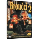 Broučci 2 DVD