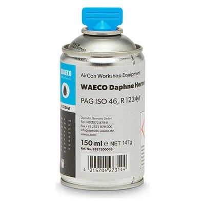WAECO Olej, klimatizácia 8887200069