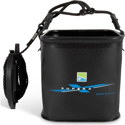 Preston Innovations Vedro Supera X Drop Bucket