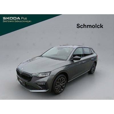 Skoda Scala 1.5 TSI Tour DSG 110 kW