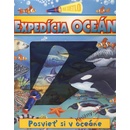 Expedícia oceán