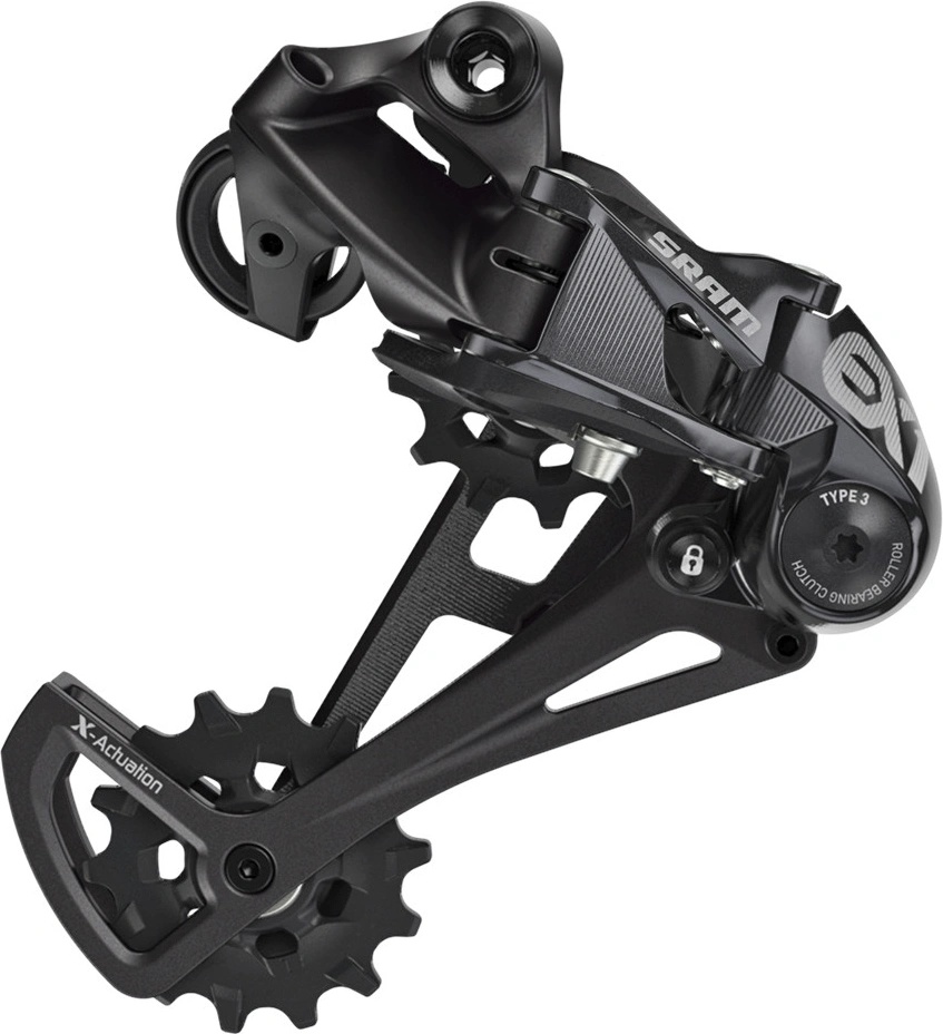 Sram EX1