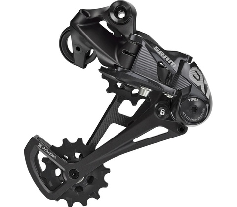 Sram EX1