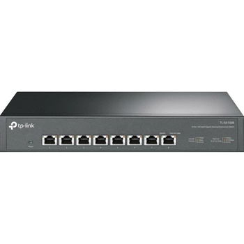 TP-Link TL-SX1008