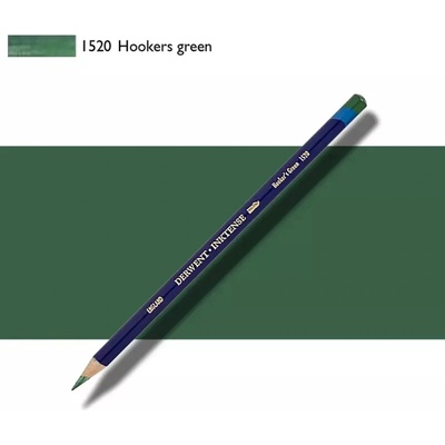 Derwent 1520 HOOKER´S GREEN