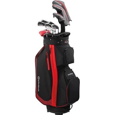 TaylorMade RBZ 2025 set 11 ks levý grafit Regular