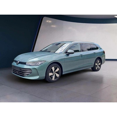 Volkswagen Passat Variant 2.0 TDI Business DSG 110 kW