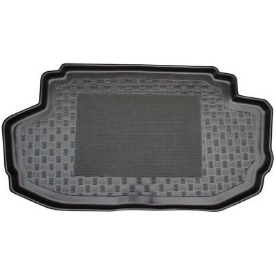 Astar Стелка за багажник за Mercedes S-Class W220 (1998-2005) Sedan with left and right wing