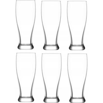 Pivní krýgle LAV 6 x 330 ml