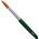 Kreul Universal Basic Synthetics Кръгла четка 10 1 бр (721010)
