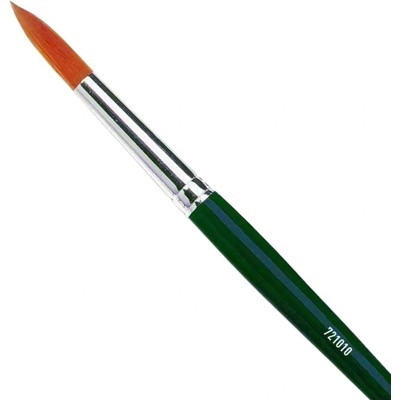 Kreul Universal Basic Synthetics Кръгла четка 10 1 бр (721010)