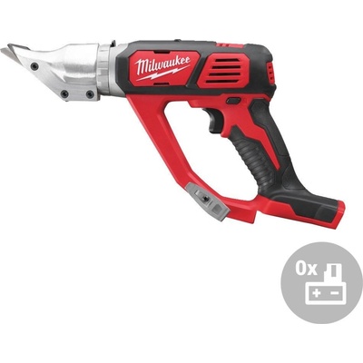Milwaukee M18 BMS12-0 – Zbozi.Blesk.cz