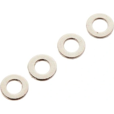 Arrma podložka 2.8x6x0.5 mm 4
