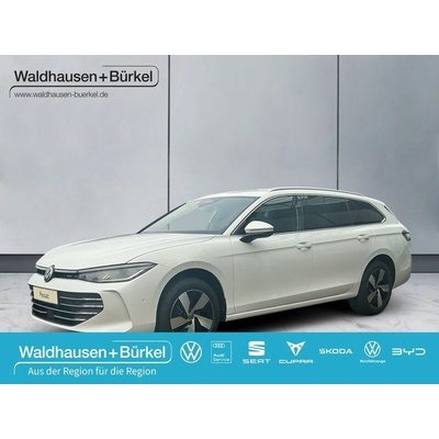 Volkswagen Passat 2.0 Business DSG 110 kW