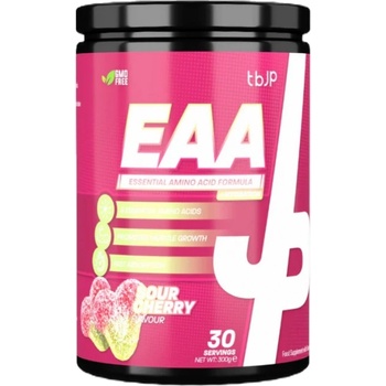 Image 1 of tbJP JP EAA | Fermented Aminos [300 грама] Череша
