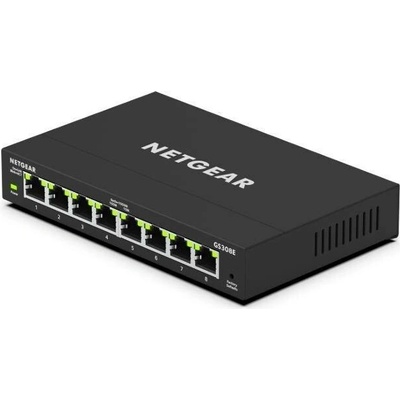 Netgear GS308E-400EUS
