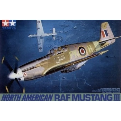 Tamiya 60790 Bf 109G-6 1:72