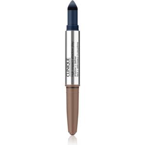 Clinique High Impact Shadow Play сенки за очи в молив дуо цвят Day + Night 1.9 гр