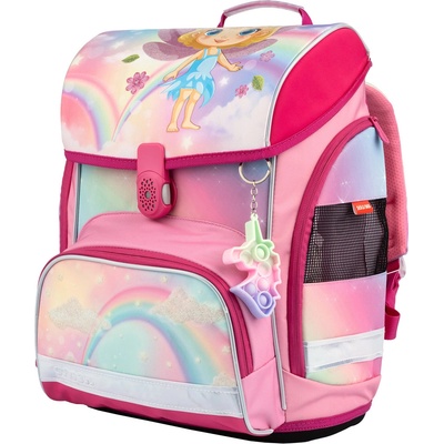 Stil Fairy Tale růžová