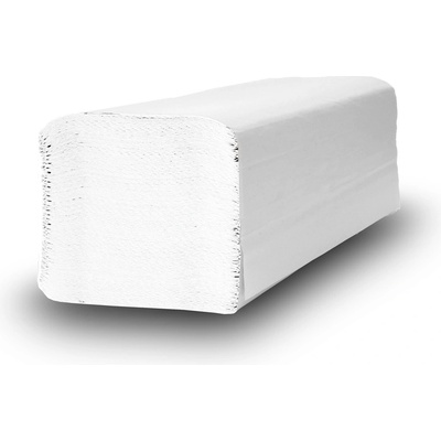 INPOSAN ubrousky do stolního zásobníku 210x165 mm 8000ks
