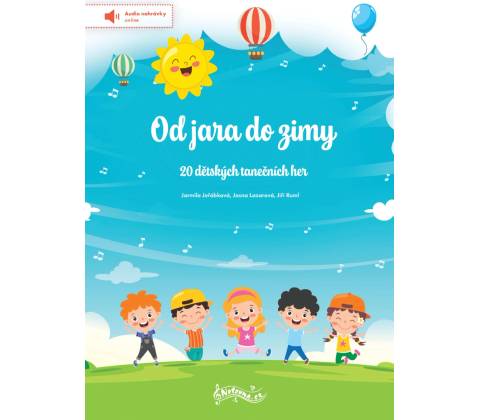Od jara do zimy