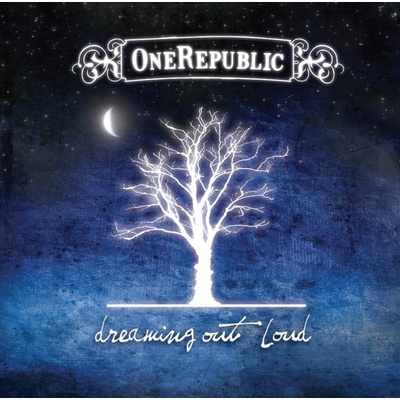 ONEREPUBLIC - DREAMING OUT LOUD (1CD)