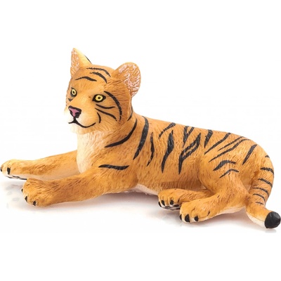 Animal Planet Tiger bengálsky mláďa ležiace