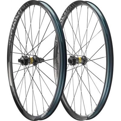 Mavic E-Crosstrail Sl