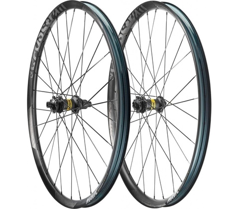 Mavic E-Crosstrail Sl
