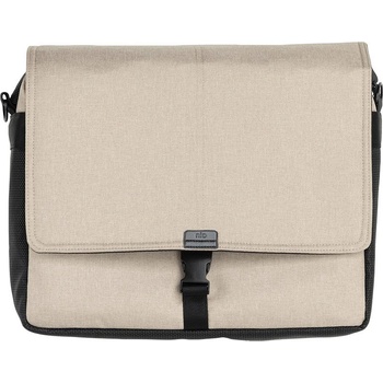 Mutsy Чанта за количка Mutsy NIO Cosmic Sand, черни елементи (MT.0503.007)