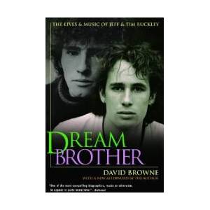 Dream Brother | David Browne (ISBN: 9780380806249)
