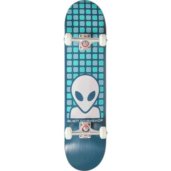 Alien Workshop Matrix