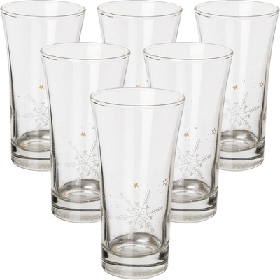 Orion Sklenice VLOČKA 310 ml