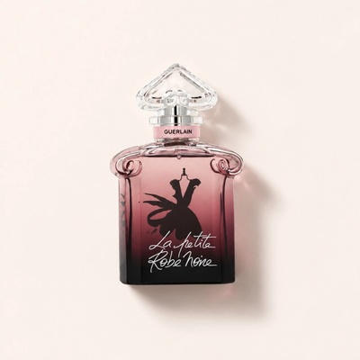 Guerlain La Petite Robe Noire Intense parfémovaná voda dámská 75 ml – Hledejceny.cz