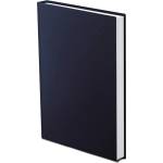 VECTRALINE Дневник за срокове vectraline b/5, седмичен, тъмносин, изкуствена кожа 2027 (23.0300203)