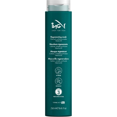 ING Treating Regenerating Mask 250 ml