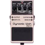 BOSS AW-3 Dynamic Wah