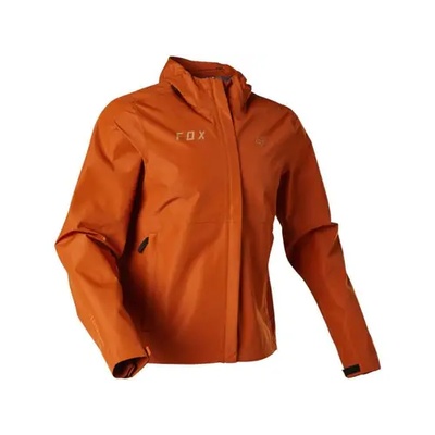 Foxracing Яке legion packable jkt brnt org fox (emc_40615)