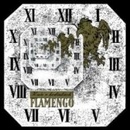 Flamengo - Kuře v hodinkách CD