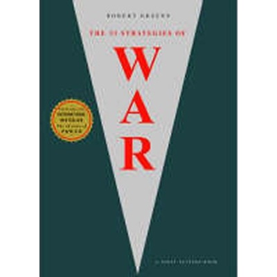 33 STRATEGIES OF WAR